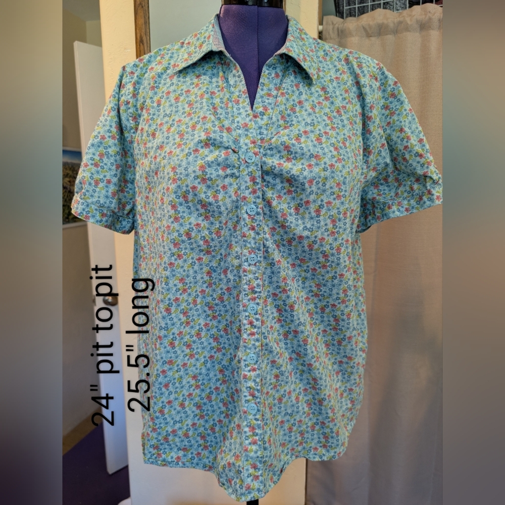 Christopher & Banks Women's Top